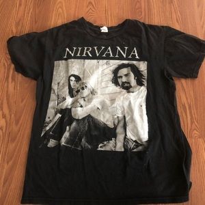 Tee-shirt